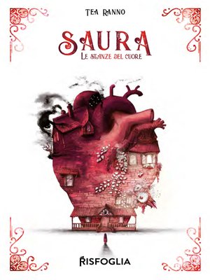 cover image of Saura